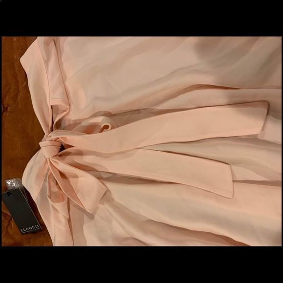 Brand eloquii, I have a size 24 and 26 in plus size. $25 each - Picture 2 of 4